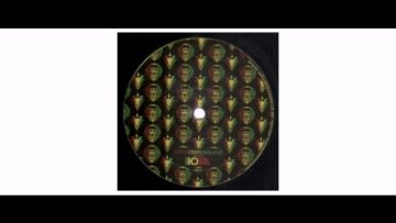WhoDemSound / King Kobra – Jah Wise / Ethnical Dub – 10 – WhoDemSound