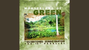 Wonderland of Green