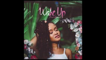 Xana Romeo – Wake Up