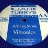 10 Vibronics – African Stone (and dub)