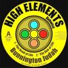 12 Release – THE ROAD OF LIFE – HIGH ELEMENTS and BUNNINGTON JUDAH