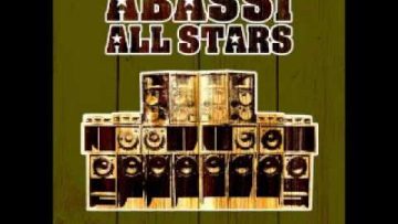 Abassi All Stars – Cross The Border (2006)