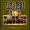 Abassi All Stars – Cross The Border (2006)