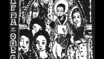 African Drums and Time Dub by Alpha