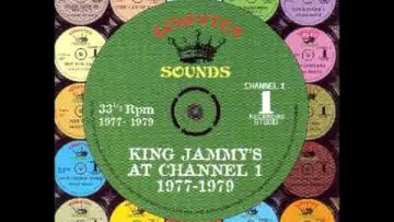 Anthony Johnson – More Love In The City