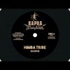 Baodub – Himba Tribe / Dennis Capra – Himba Dub – 7 inch / Kapra Dubplates