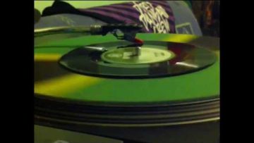Benjamin Rich get richer DREADRIVE muzik/prod. Dub.