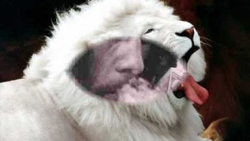 Brainpower dub en dwars