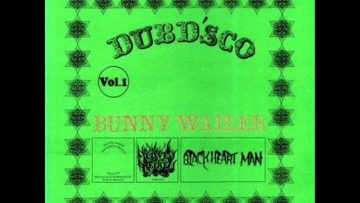 Bunny Wailer – Armageddon Dub