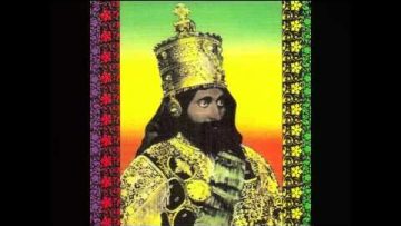 Bunny Wailer – Burning Dub (Love Fire)