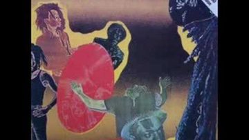 Creation Rebel The Dope – Psychotic Jonkanoo 1981 On-U Sound
