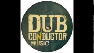 Crisis Dub – Cornell Campbell and Dub Conductor