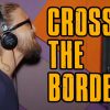 Cross The Border – Jacin meets Humble Lion and Don Fe (Blackboard Jungle 12)