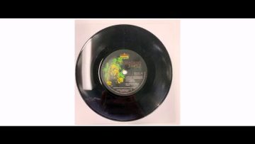 Dan Subtifuge – Blackboard Jungle Dub – 7 – Totally Dubwise Recordings