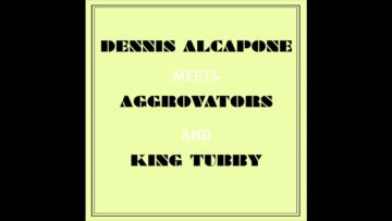 Dennis Alcapone – Turn Them Back