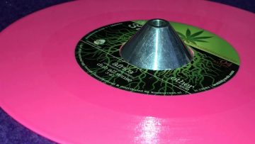 DUB ALL SENSE ~ Africa (ABASSI ALL STARS ~ African Pressure, B Side)