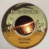 Dub Killer – (S.Fajemisin/N.Raphael) – Manasseh – Roots Garden Records RGR022