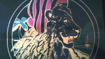 DUBKASM NO RETREAT FLUTE instrumental