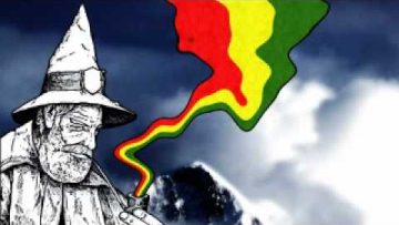Earthground Combination – Roots and Culture Feat. Ras Dan I