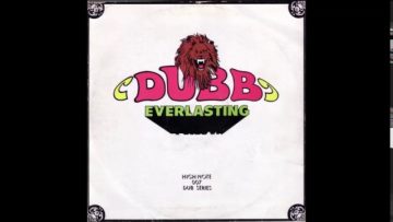 Errol Brown – Biblical Dub