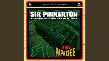 Feedback – Stabber Dub