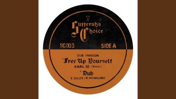 Free up Yourself (Instrumental Mix)