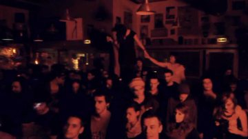 Get Up Session #11 – Dawa Hifi Dub Splash (09)