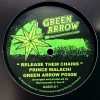 Green Arrow Posse – Release Them Chains (Version)