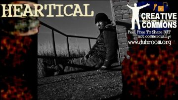 Heartical – The Beginning Of Wisdom (Version Excursion) (2008)