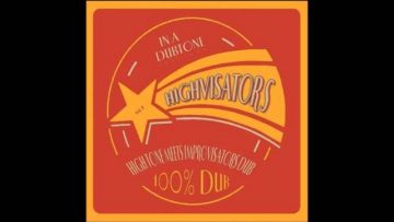 Highvisators – Early Dub (Knarf Mix)