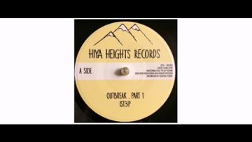iSt3p – Outbreak – 7 – Hiya Heights Records