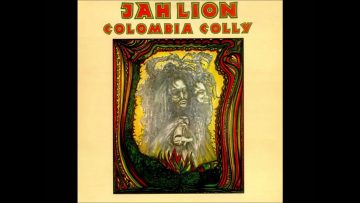 Jah Lion – Colombia Colly (76) – 3 Hay Fever