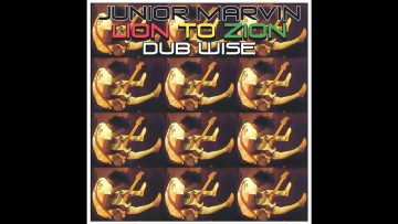 Junior Marvin – Our Dub (Happy Family)