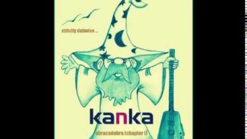 Kanka – Blood Moon