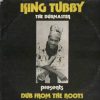 King Tubby – Declaration Of Dub