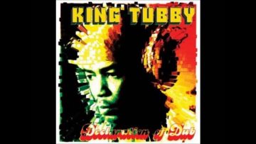 King Tubby – Real Gone Crazy Dub