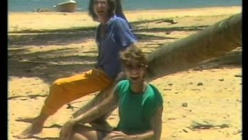 Laid Back – Sunshine Reggae