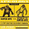 Lee Perry and The Upsetters Return Of The Super Ape 15 Roast Fish and Cornbread