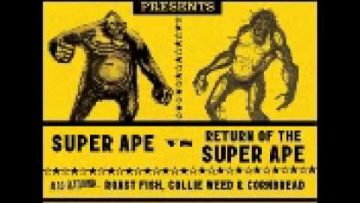 Lee Perry and The Upsetters Return Of The Super Ape 15 Roast Fish and Cornbread