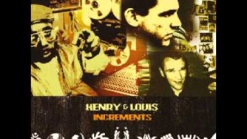 Life without Jah – Henry and Louis (Increments – 2008)