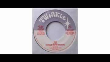 Little Roy – Stepping In Royalty – 7 – Twinkle Music