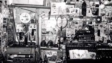 Manasseh – Natural Dub