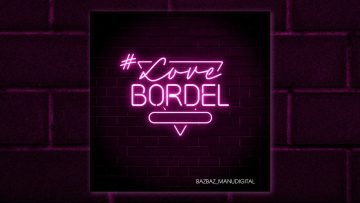 Manudigital and Bazbaz – Cest Pas La Joie (Official Audio)