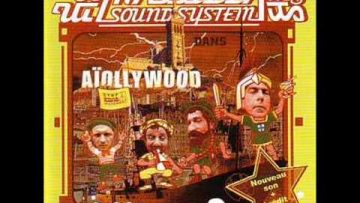 Massilia Sound System – Pas dArrangement