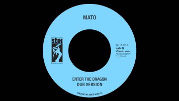 Mato – Enter The Dragon Dub (Official)