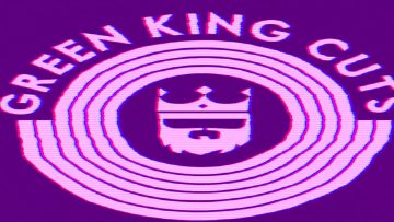 MIGHTY OAK SOUNDSYSTEM FT TOM SPIRLAS – THE FLYING SCOTSMAN (GKCDUBS030)