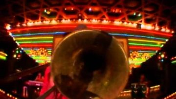 Mixed up Bush of Ghosts