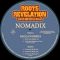 NOMADIX feat BAGGA WORRIES – ONLY THE RIGHTEOUS / CREATION MYTH (RRR12005)