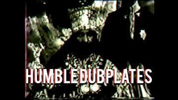 NUCLEUS ROOTS and SAMMY CLARK – MY KING