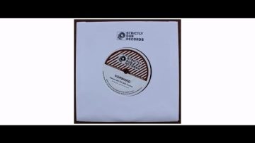 Parvez / Unlisted Fanatic – Forward – 7 – Strictly Dub Records